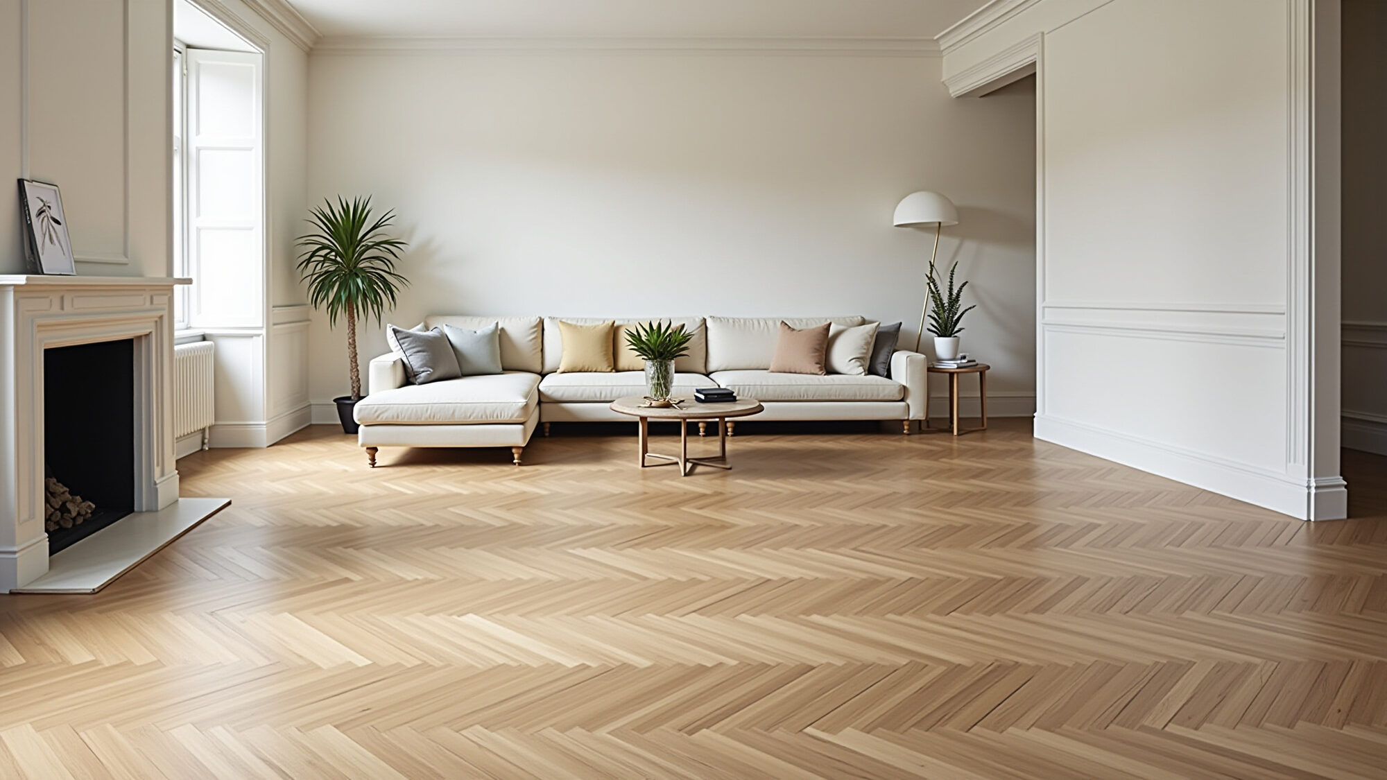 StepSure flooring demo hero
